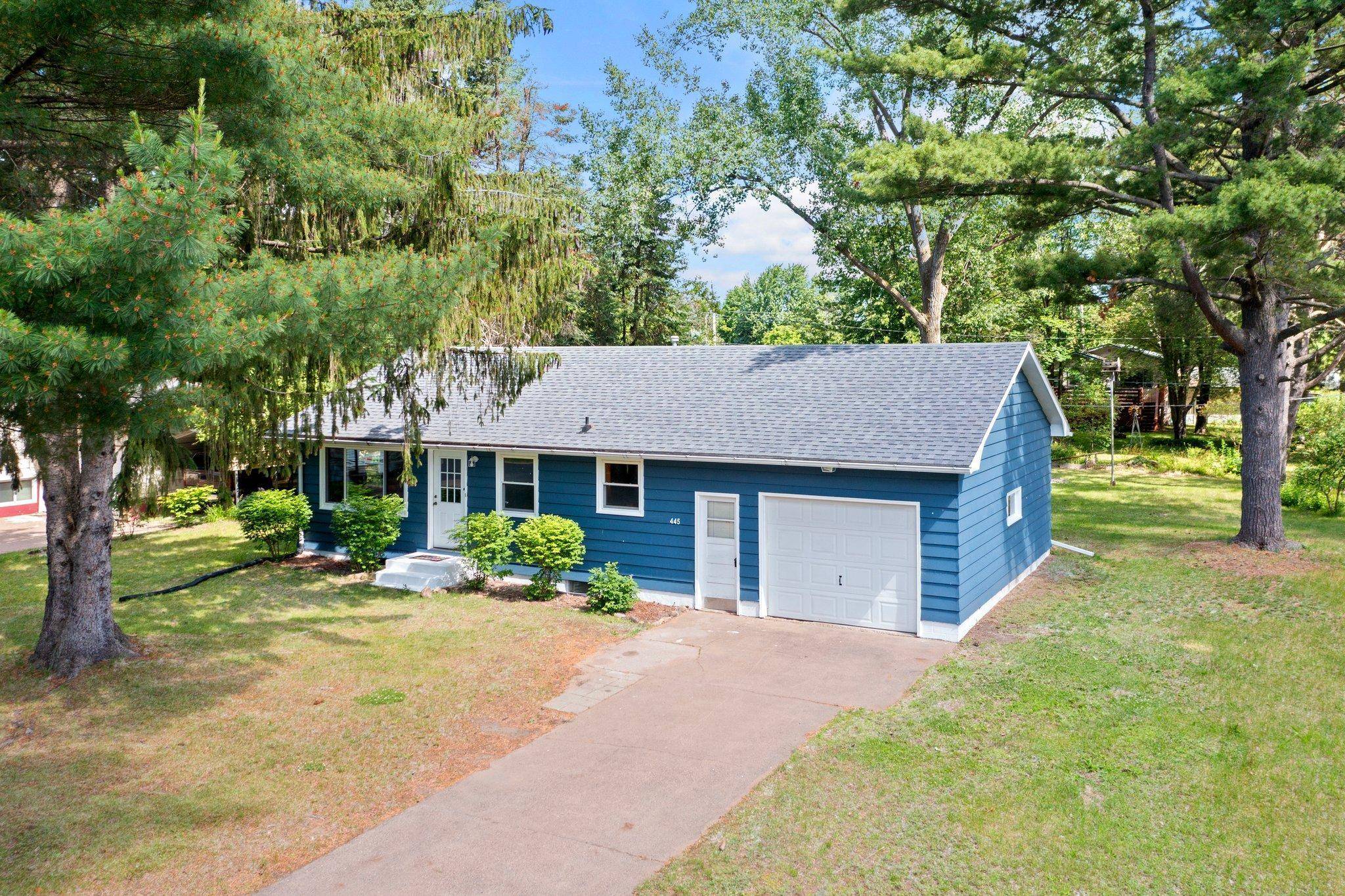 445 4th AVE NE, Pine City, MN 55063