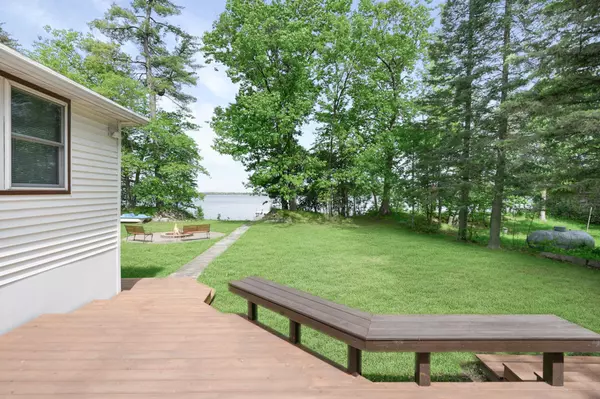Hillman, MN 56338,35774 Logan LN