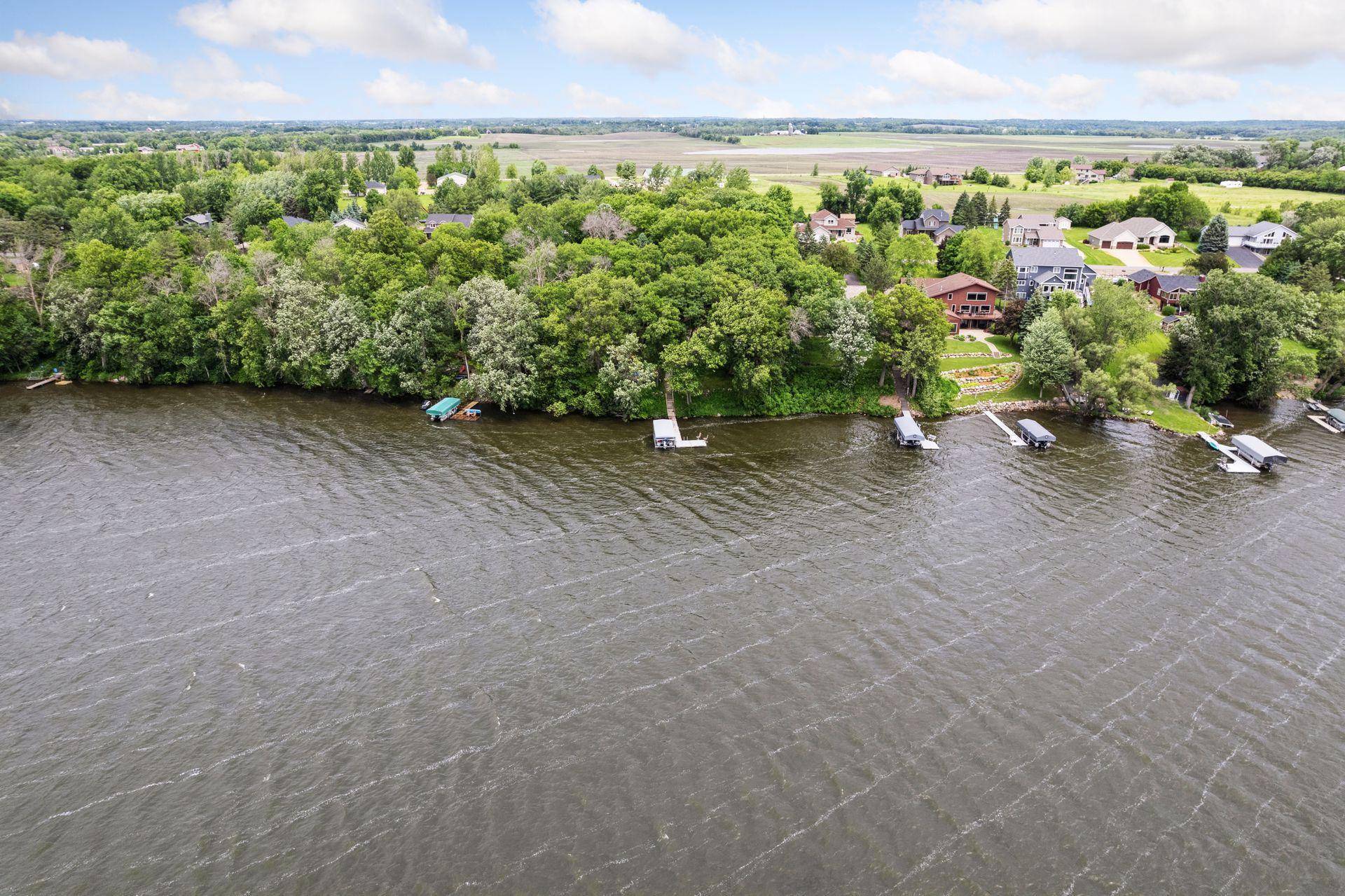 Cedar Lake Twp, MN 56071,24306 E Cedar Lake DR
