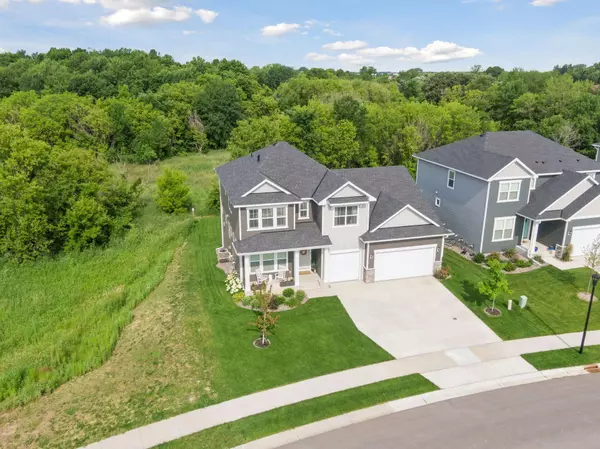 11609 Yuma LN N,  Dayton,  MN 55369