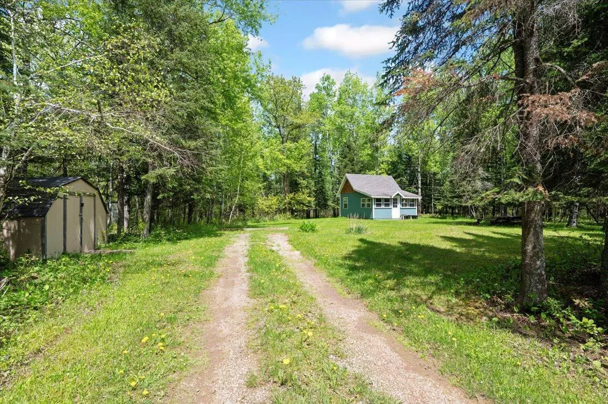 Lakeside Twp, WI 54874,2528 S Amnicon River RD