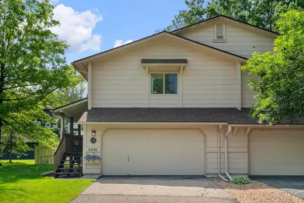 Eden Prairie, MN 55346,6646 Kara DR