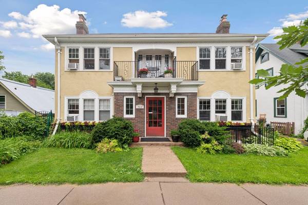 3612 Colfax AVE S #102,  Minneapolis,  MN 55409