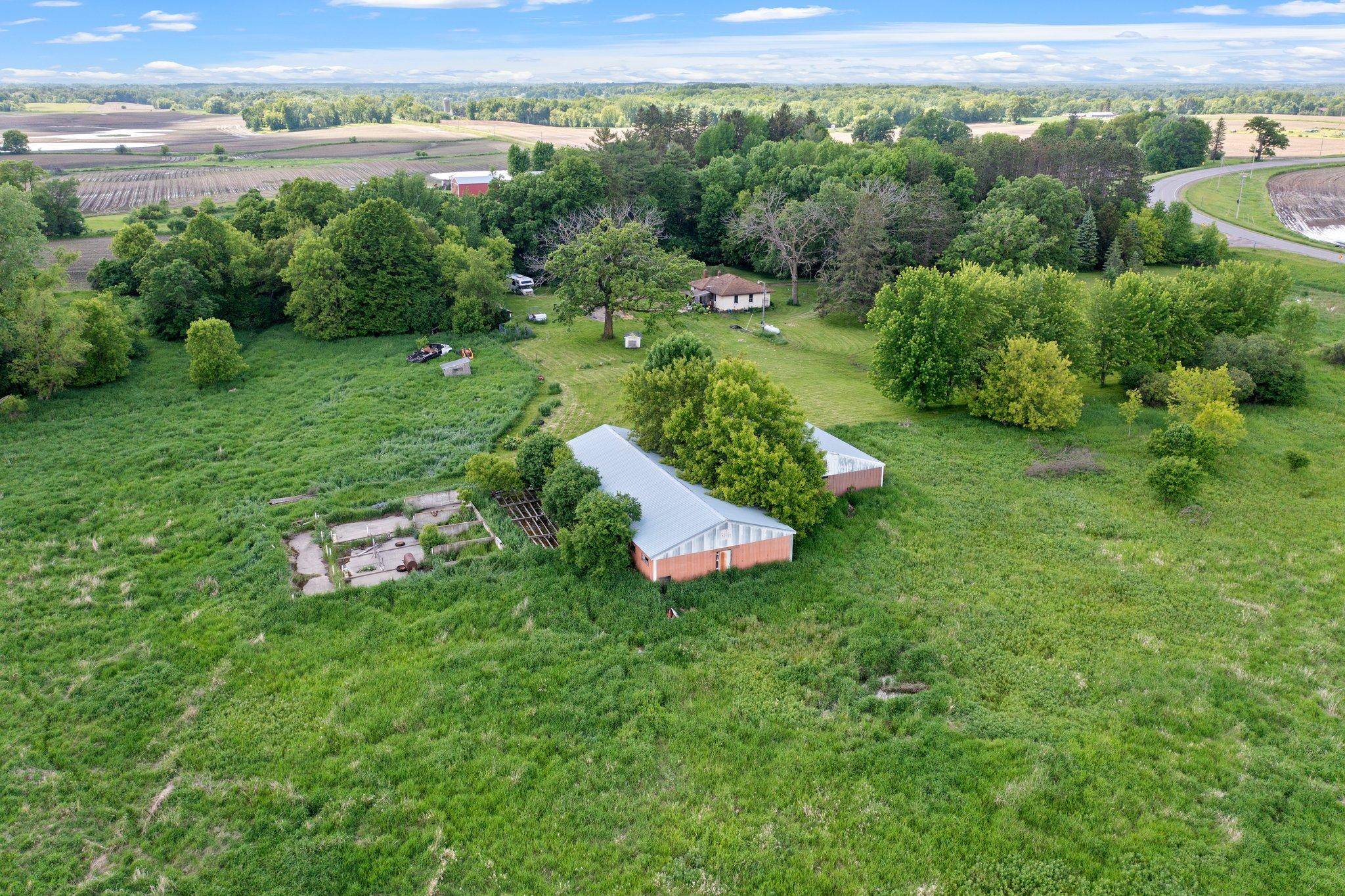 1138 401st AVE NW, Stanchfield, MN 55080