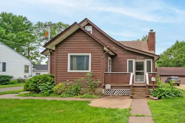 Cannon Falls, MN 55009,220 2nd ST N
