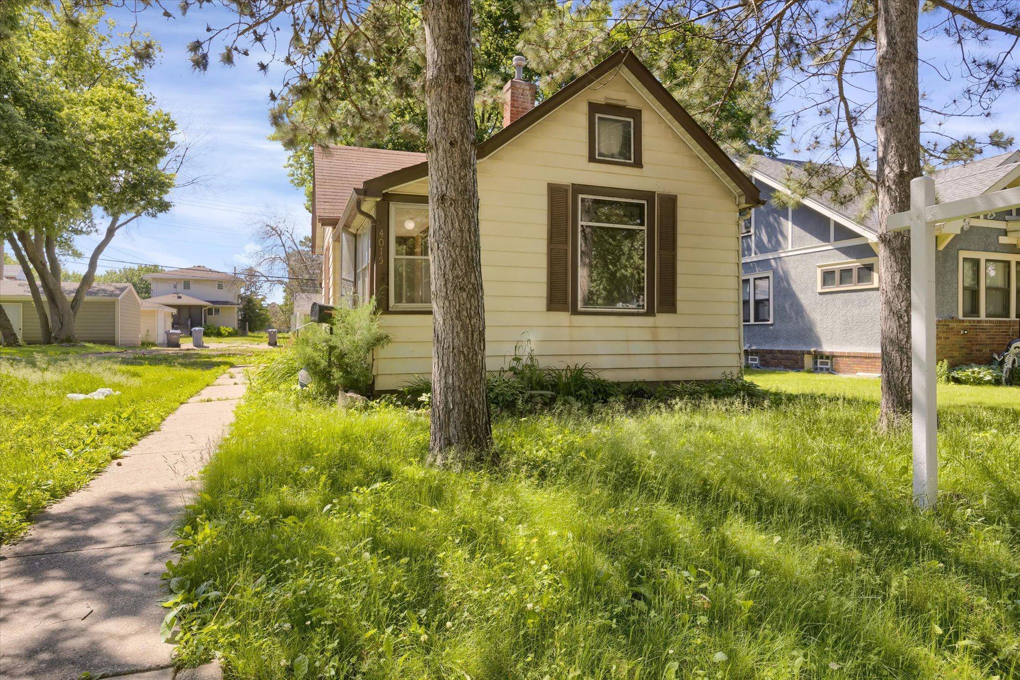4015 Girard AVE N, Minneapolis, MN 55412