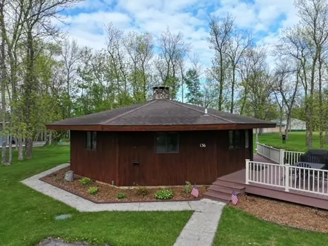 Lake Twp, MN 56763,136 Elm Drive