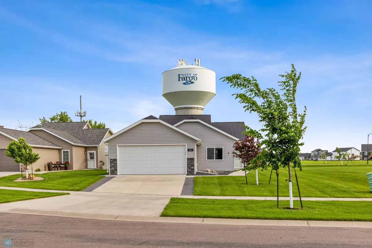 Fargo, ND 58104,1854 63rd AVE S