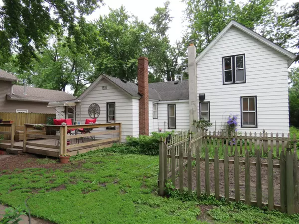 Monticello, MN 55362,613 W 4th ST