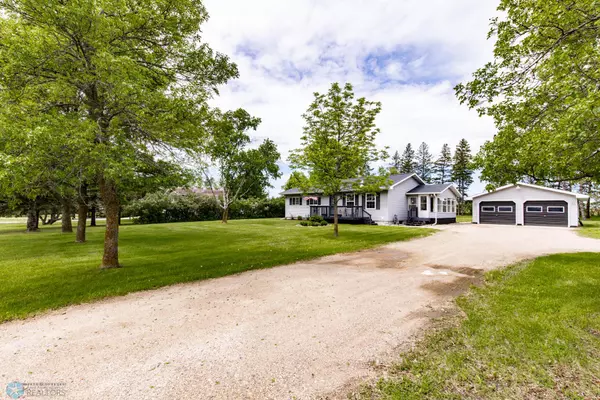 Detroit Twp, MN 56501,26362 N Tower RD