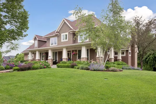 3056 Arden PL, Woodbury, MN 55129