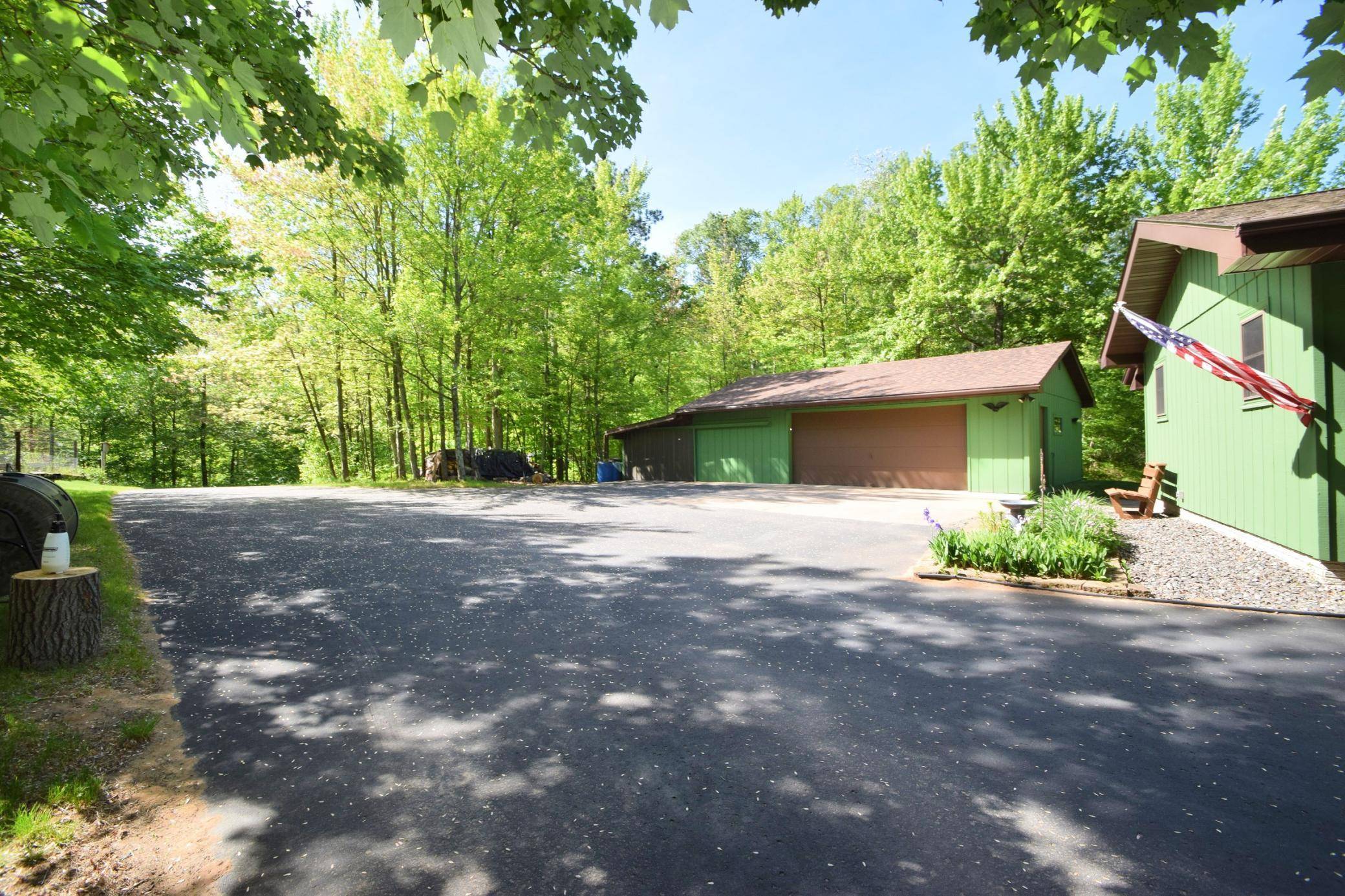 Danbury, WI 54830,4466 Deerpath Trail WAY