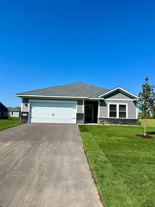 443 Wildflower LN, Waverly, MN 55390