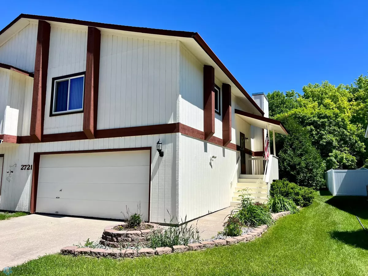 Moorhead, MN 56560,2721 26th Street CIR S