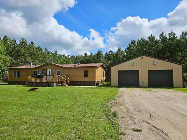 19157 320th ST, Bagley, MN 56621