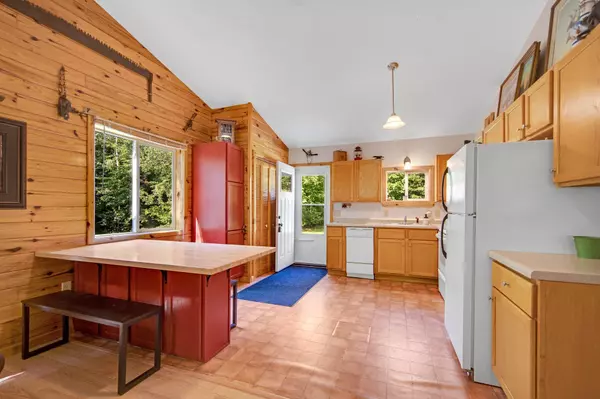 Shell Lake, WI 54871,24216 Williams RD