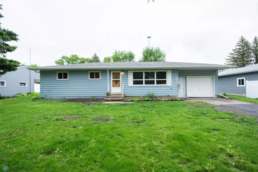 302 6th ST W, Ada, MN 56510