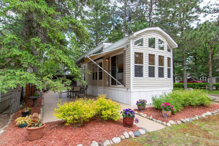 30199 County Road 3 #26, Merrifield, MN 56465