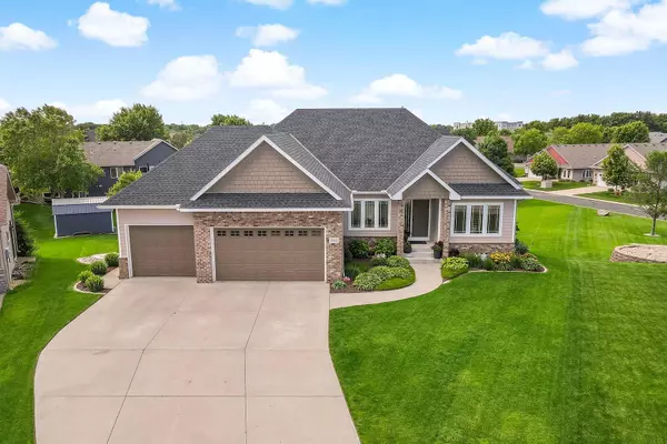 502 Prague CT SE,  New Prague,  MN 56071