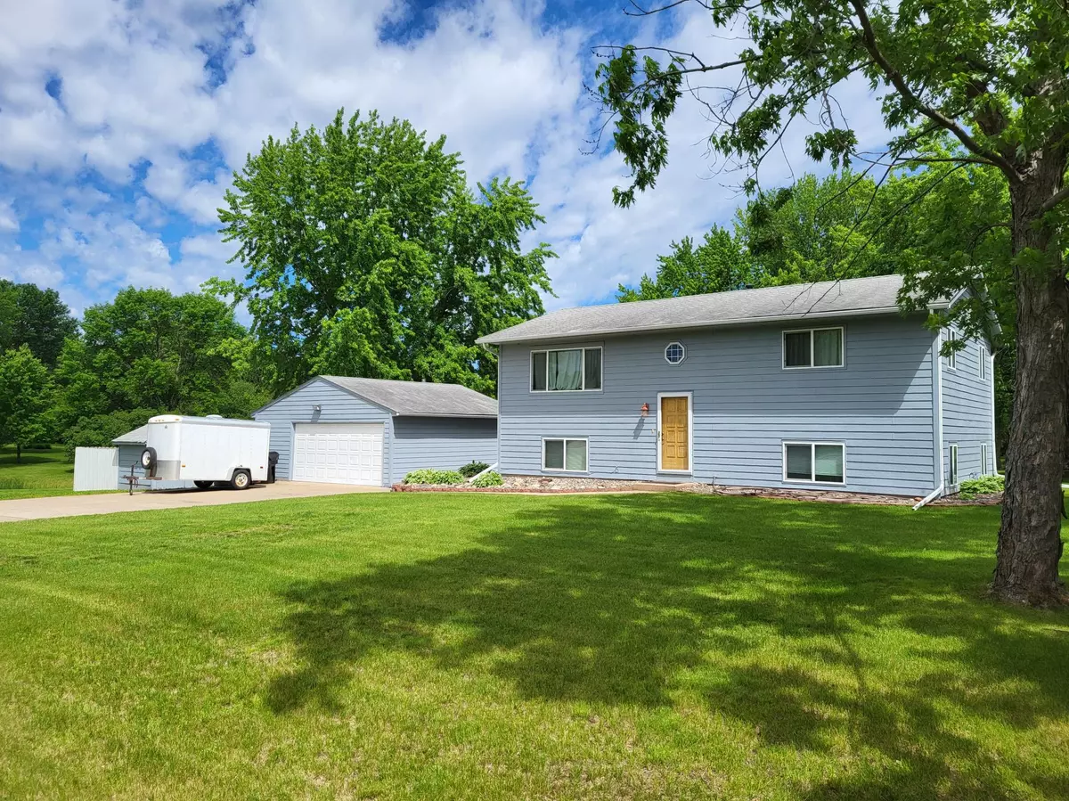 Otsego, MN 55330,15190 90th ST NE