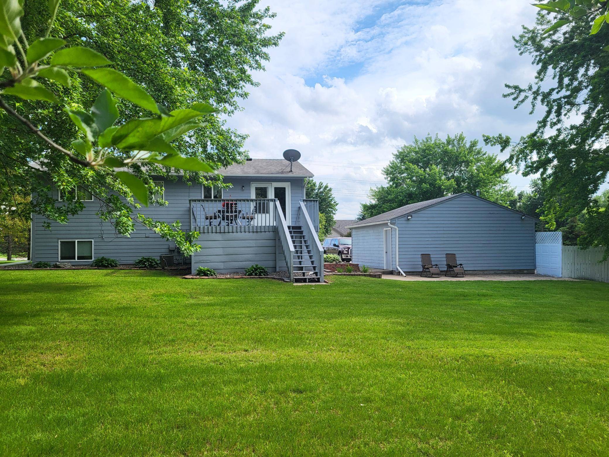 Otsego, MN 55330,15190 90th ST NE