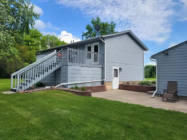 Otsego, MN 55330,15190 90th ST NE