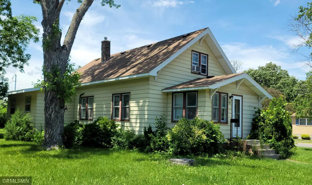 Waite Park, MN 56387,55 10th AVE N