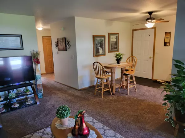 Turtle Lake, WI 54889,112 Pine Ridge DR ##7