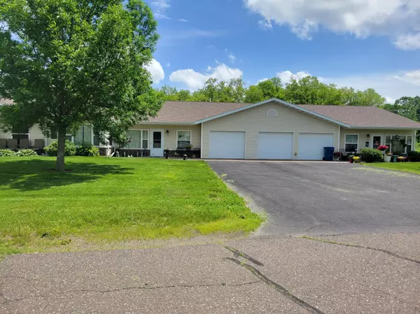 112 Pine Ridge DR ##7, Turtle Lake, WI 54889