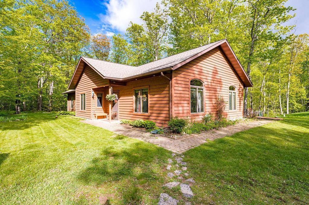85402 Oak Lake RD S,  Kerrick Twp,  MN 55756