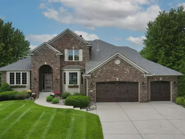 3152 Wood Duck DR NW, Prior Lake, MN 55372