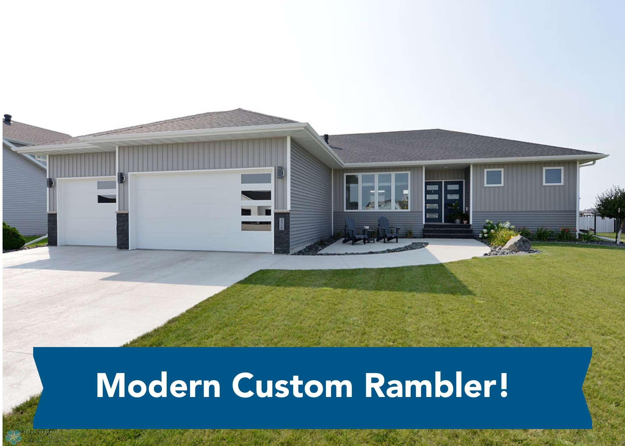 1319 22nd AVE W,  Fargo,  ND 58078