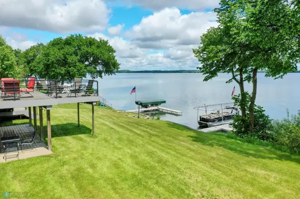 Cormorant Twp, MN 56554,15795 Wermager Beach RD