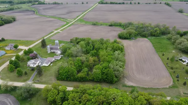 Bertha, MN 56437,64447 190th ST