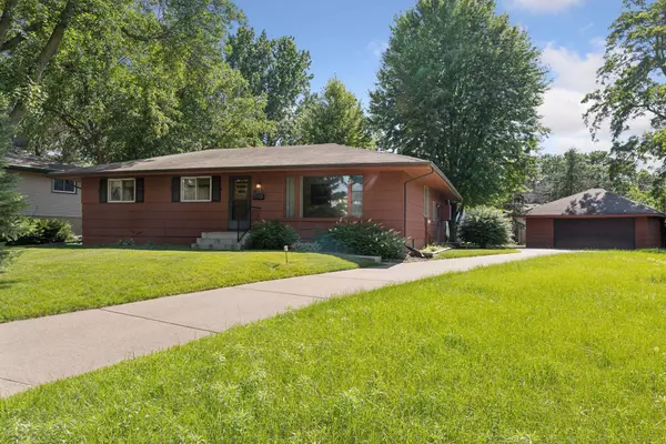 6319 Orchard AVE N, Brooklyn Center, MN 55429