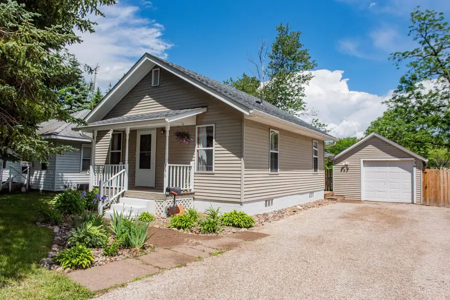 536 Grove ST S, Mora, MN 55051