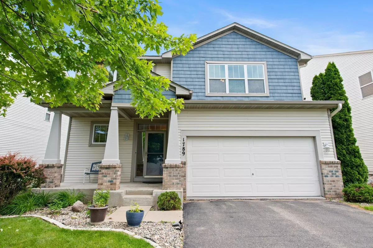 Shakopee, MN 55379,1789 Switchgrass CIR