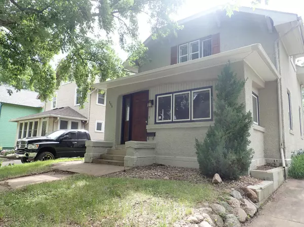 Jackson, MN 56143,111 Park ST