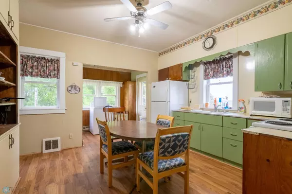 Page, ND 58064,1315 138th AVE SE