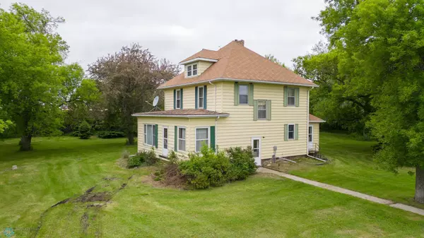 1315 138th AVE SE, Page, ND 58064