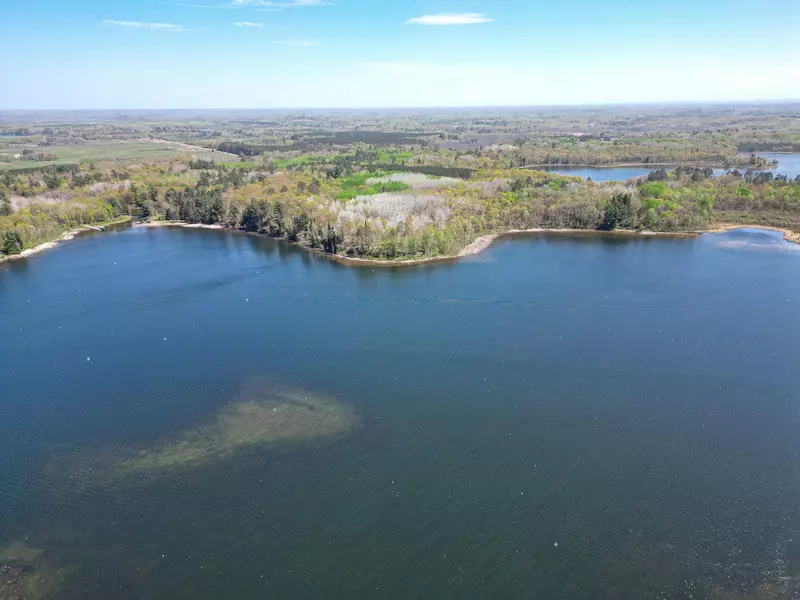 Xxx Lake Hattie TRL SW, Backus, MN 56435