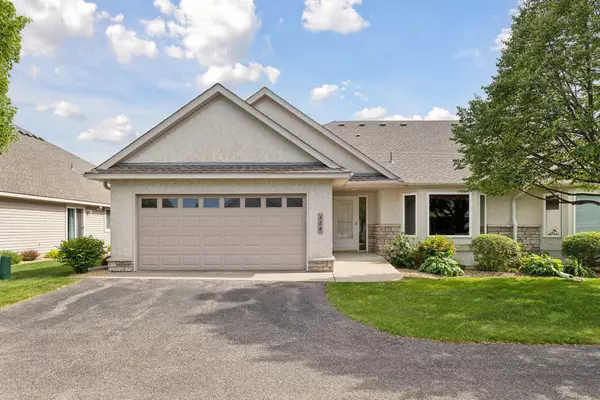 324 10th AVE SE, New Prague, MN 56071