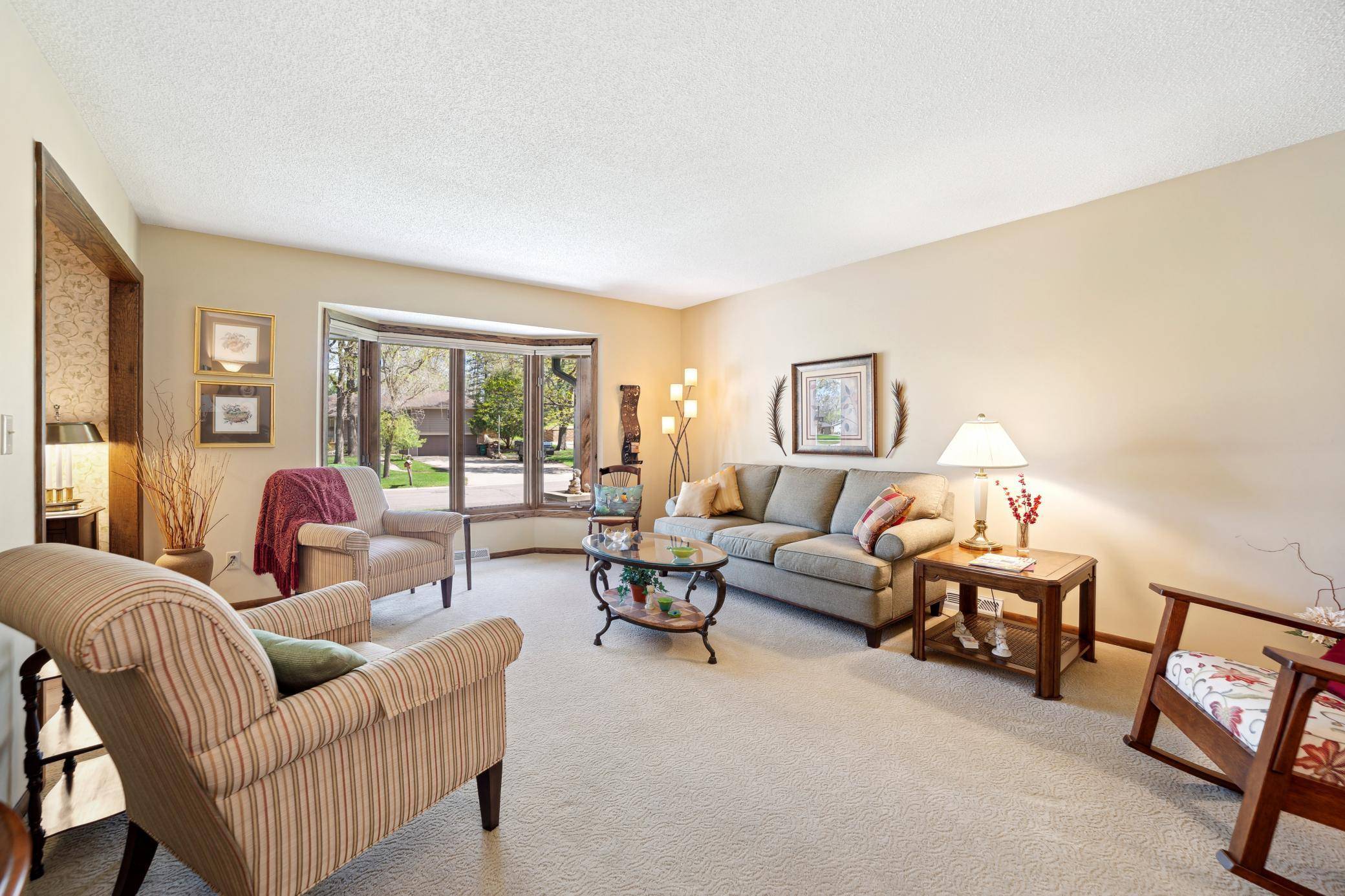 Glencoe, MN 55336,385 Edgewood DR