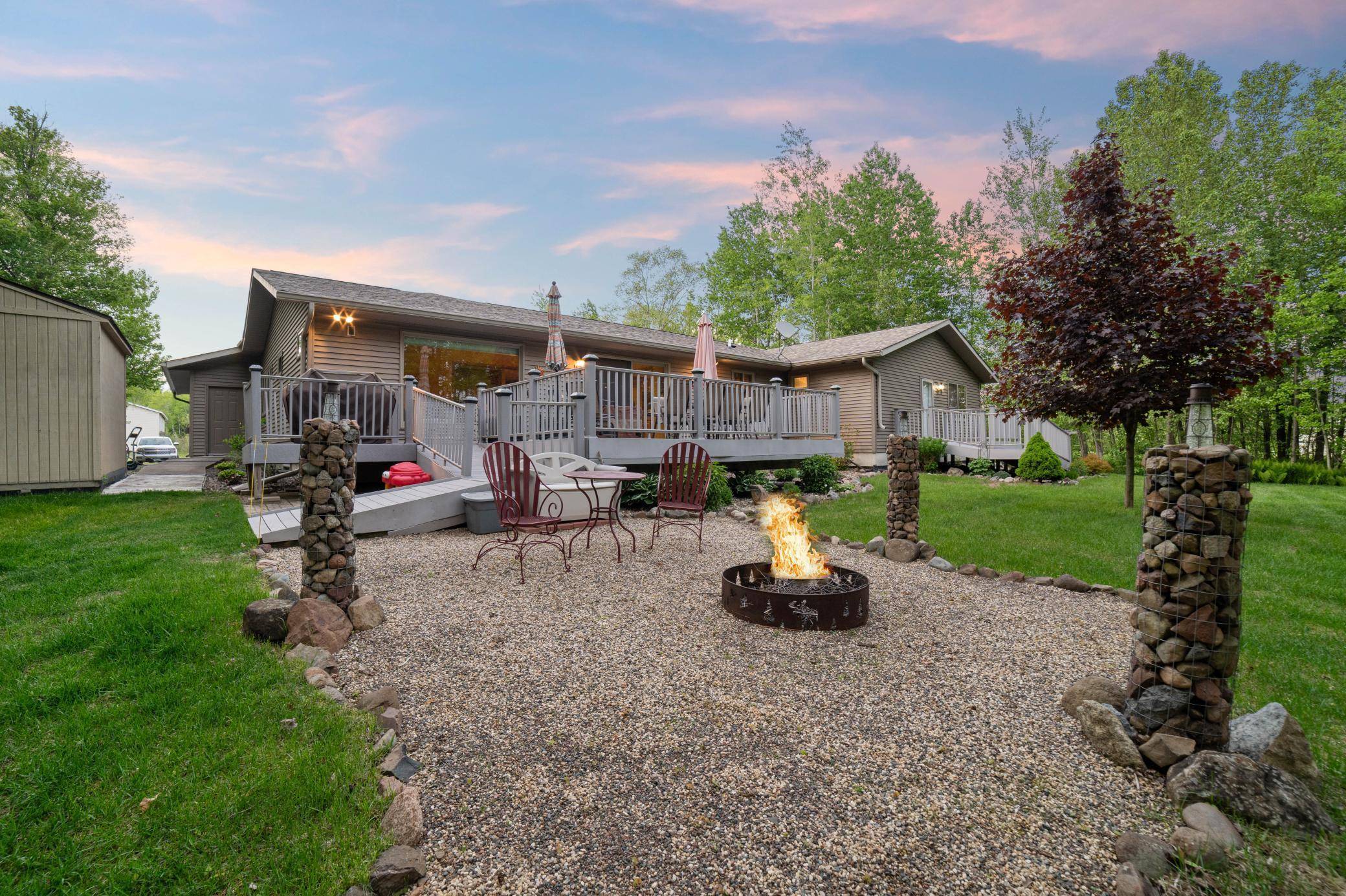 Hermantown, MN 55811,4944 Anderson RD