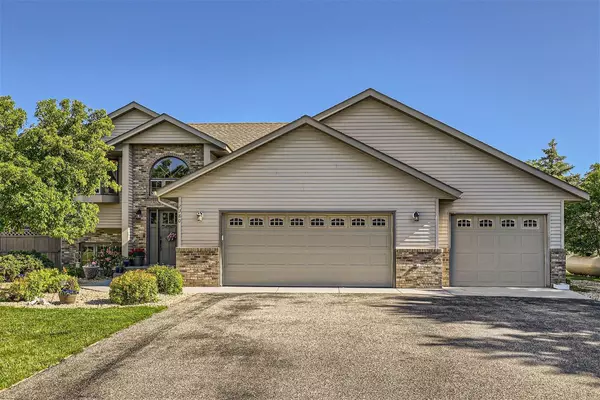 2380 59th ST NE,  Buffalo,  MN 55313