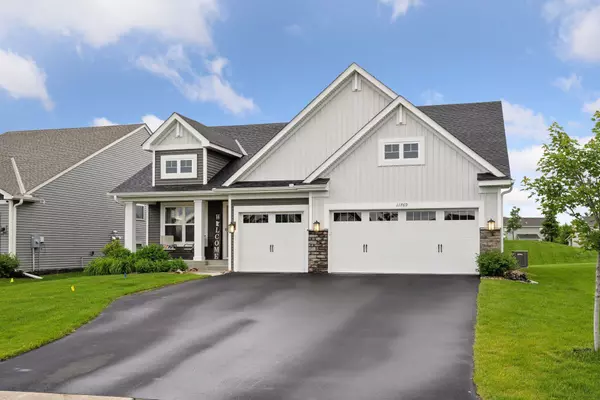 Otsego, MN 55301,11769 71st ST NE