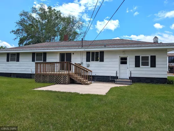 Long Prairie, MN 56347,116 3rd ST S