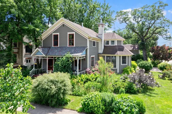 602 S Oak ST, Lake City, MN 55041