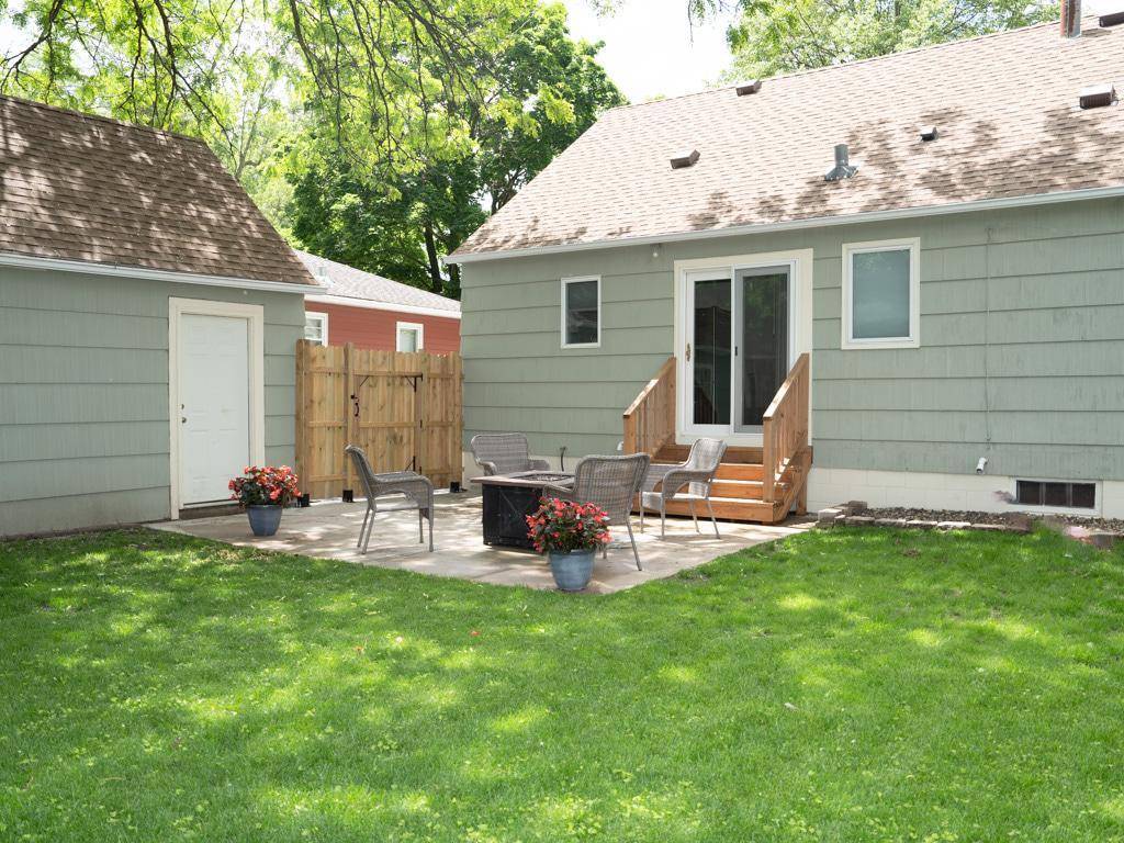 Albert Lea, MN 56007,1110 Hoffman AVE