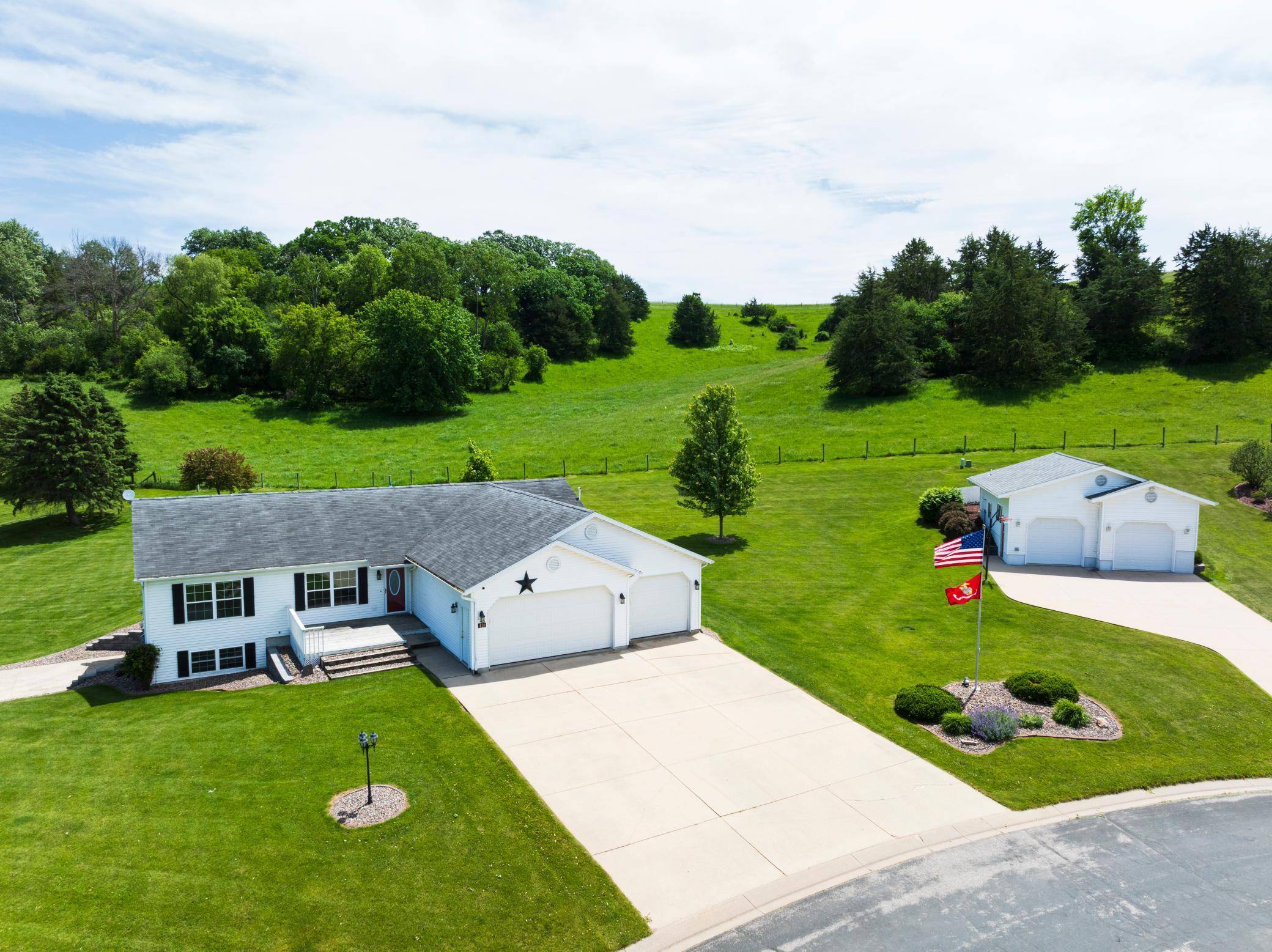 420 Parkside DR SE,  Preston,  MN 55965
